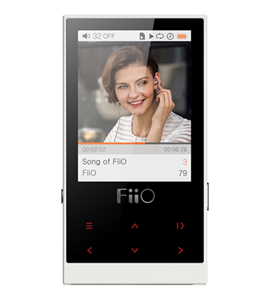 FiiO Support--Born for Music