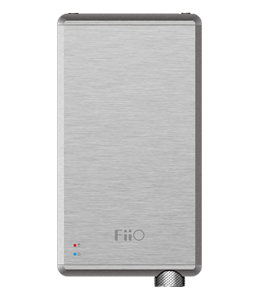 FiiO Support--Born for Music