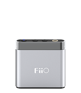 FiiO Support--Born for Music