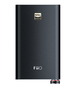 FiiO Support--Born for Music