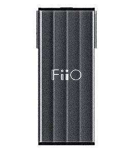 FiiO Support--Born for Music