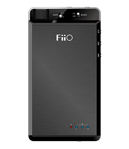 FiiO Support--Born for Music