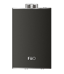 FiiO Support--Born for Music
