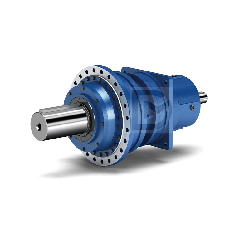 Planetary-Gearbox--Type-II