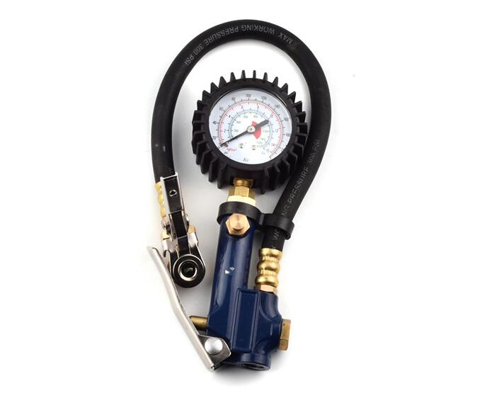 Tire Inflation GunSUCCEED TOOLS AND EQUIPMENTS