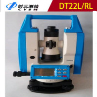 DT22系列电子经纬仪T