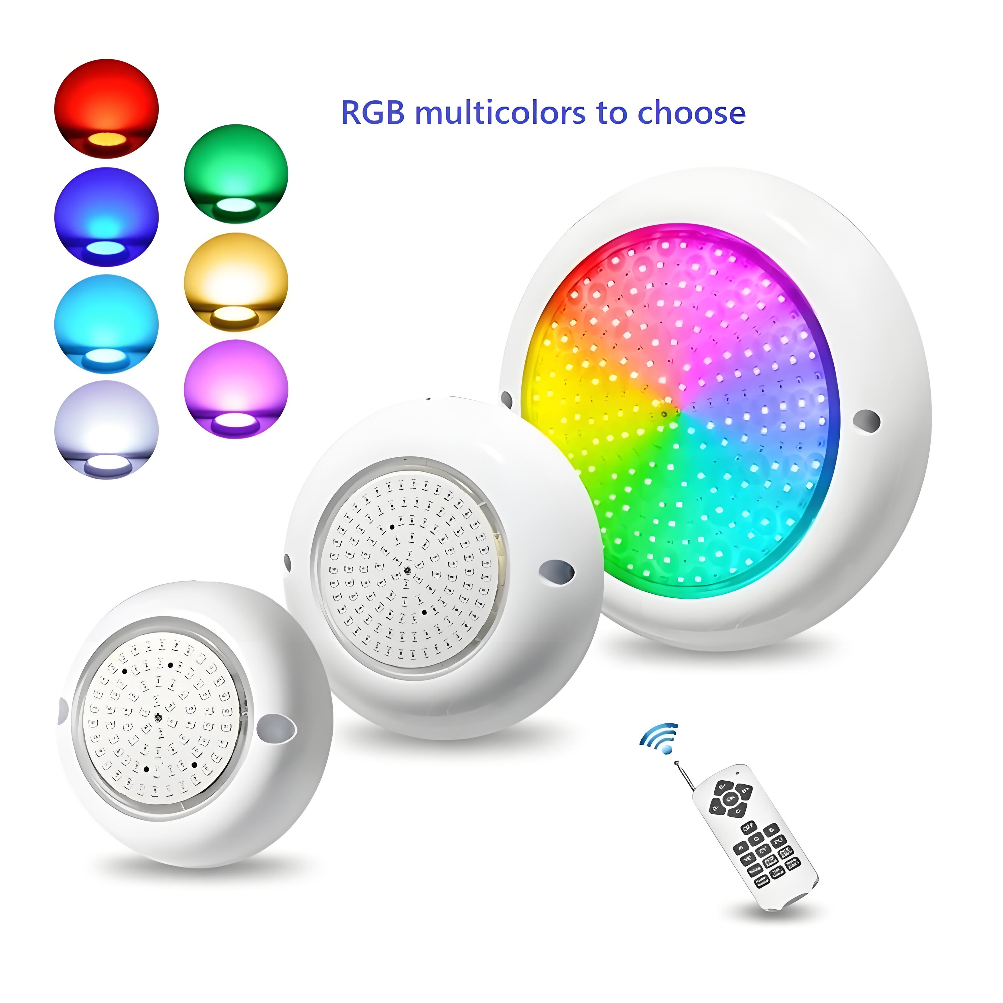 ultra thin led light