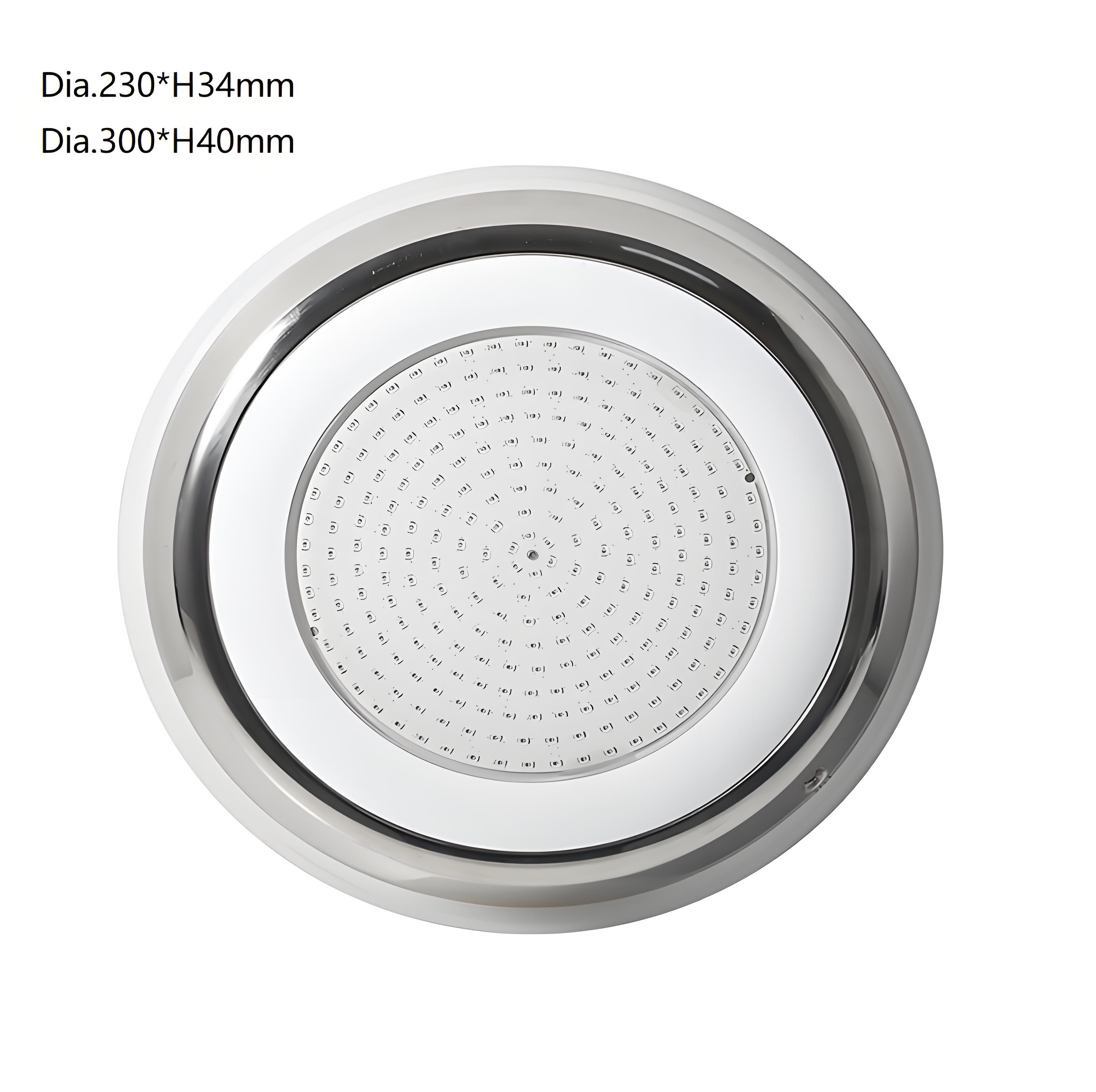 ultra thin led light