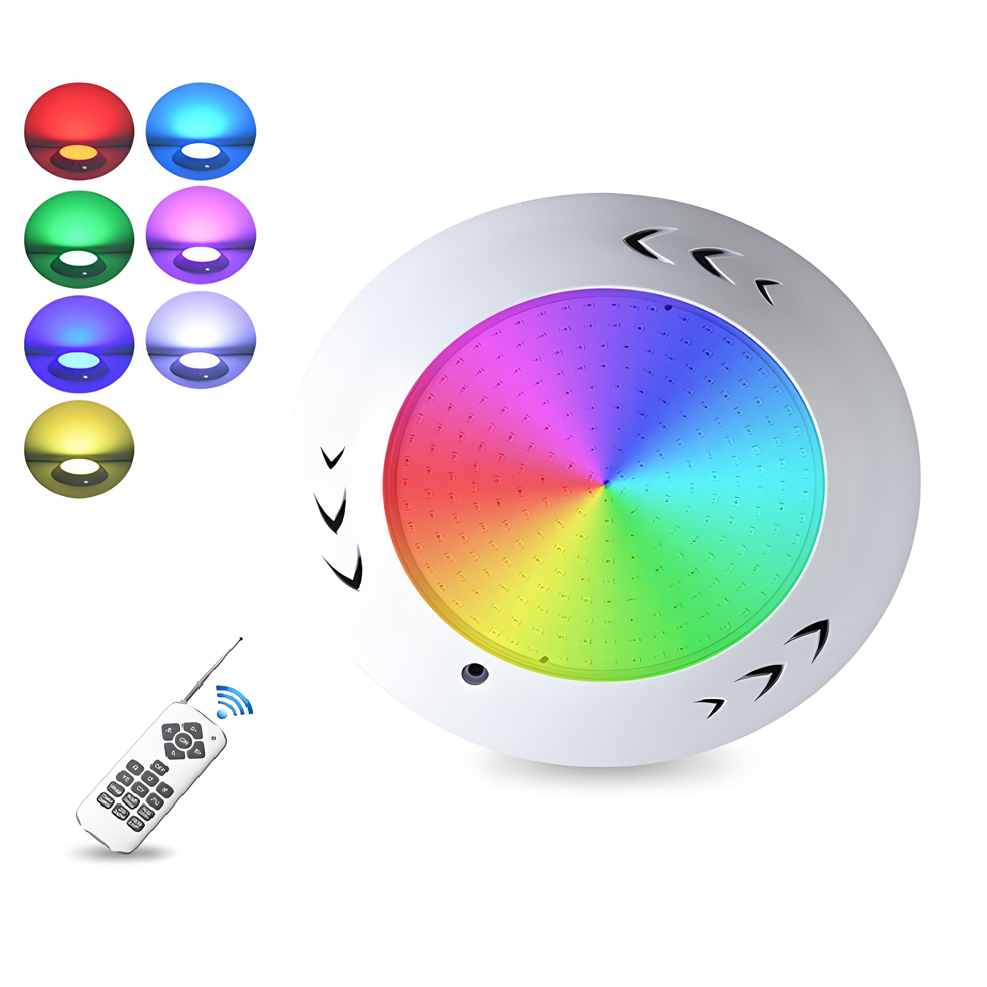 ultra thin led light