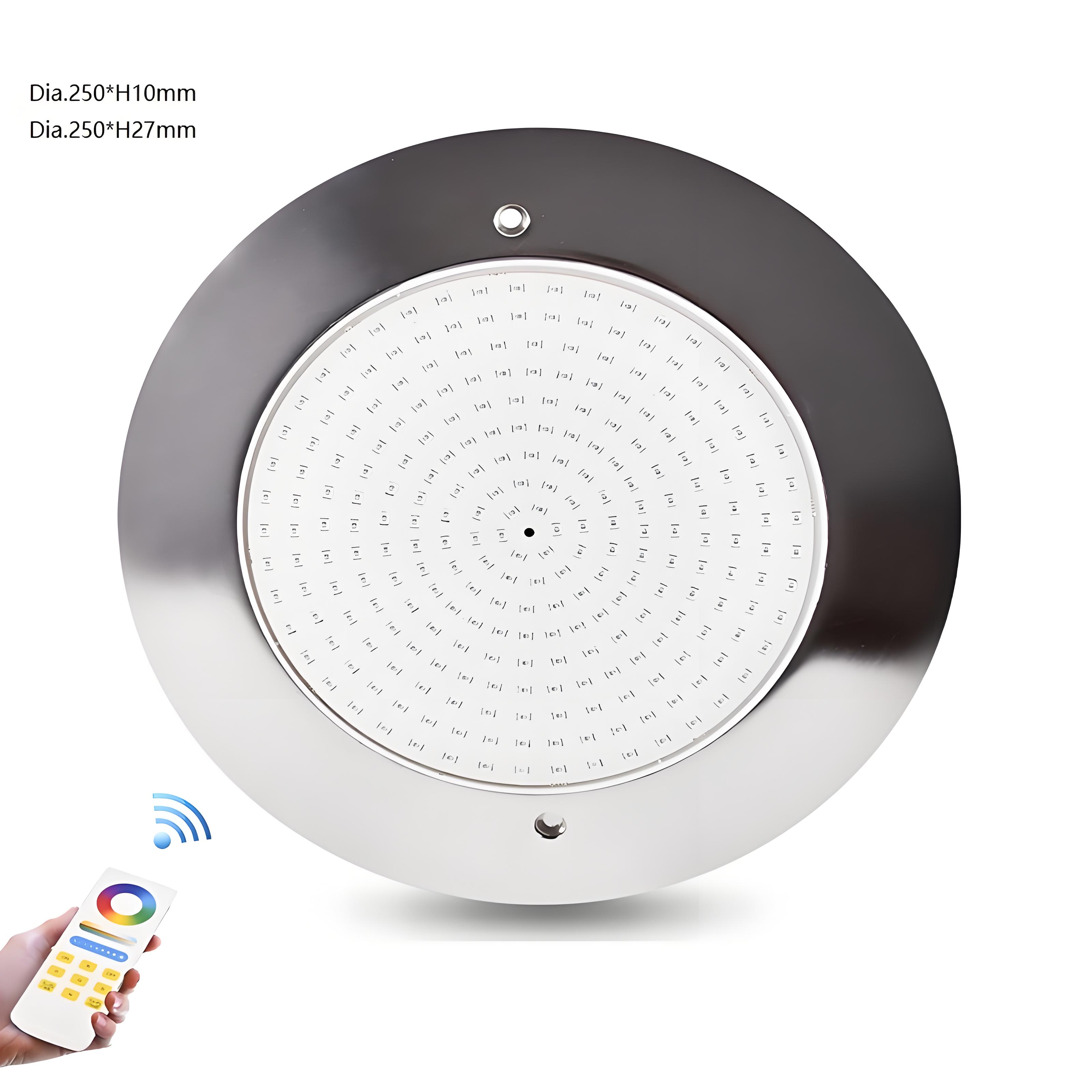 ultra thin led light