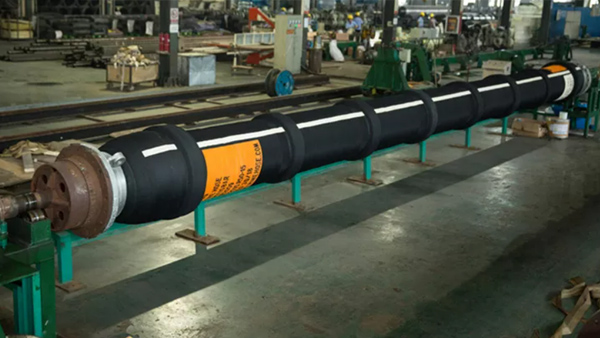 submarine hose manufacturers, submarine hoses supplier, dunlop submarine hose