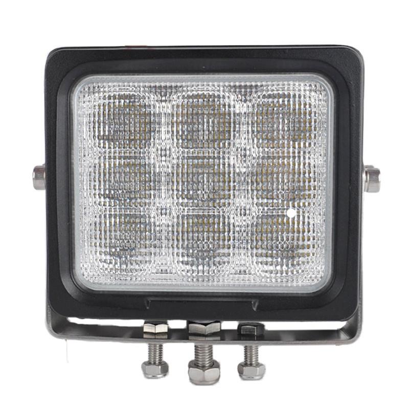 90W Heavy Duty LED Work LightBory Auto Light