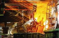 唐山东华钢铁项目