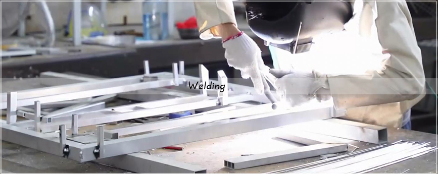Welding