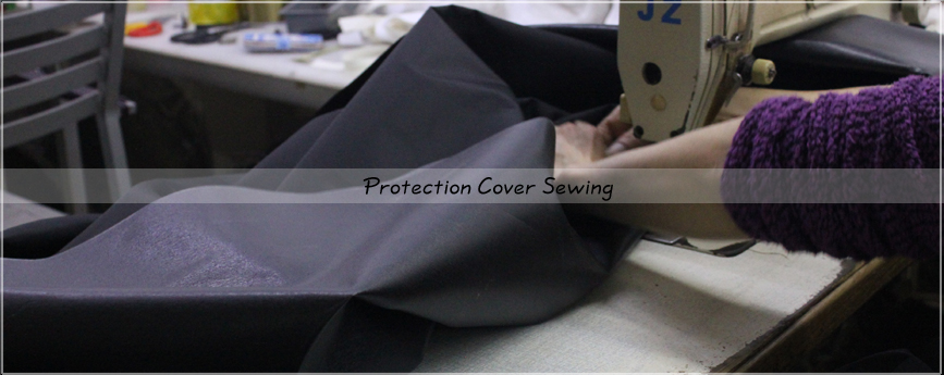 Protection Cover Sewing
