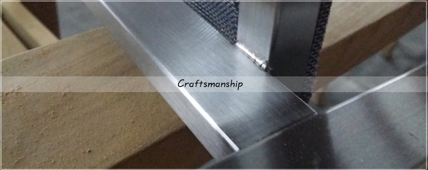 Craftsmanship