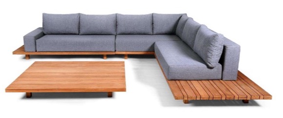 TEAK WOOD