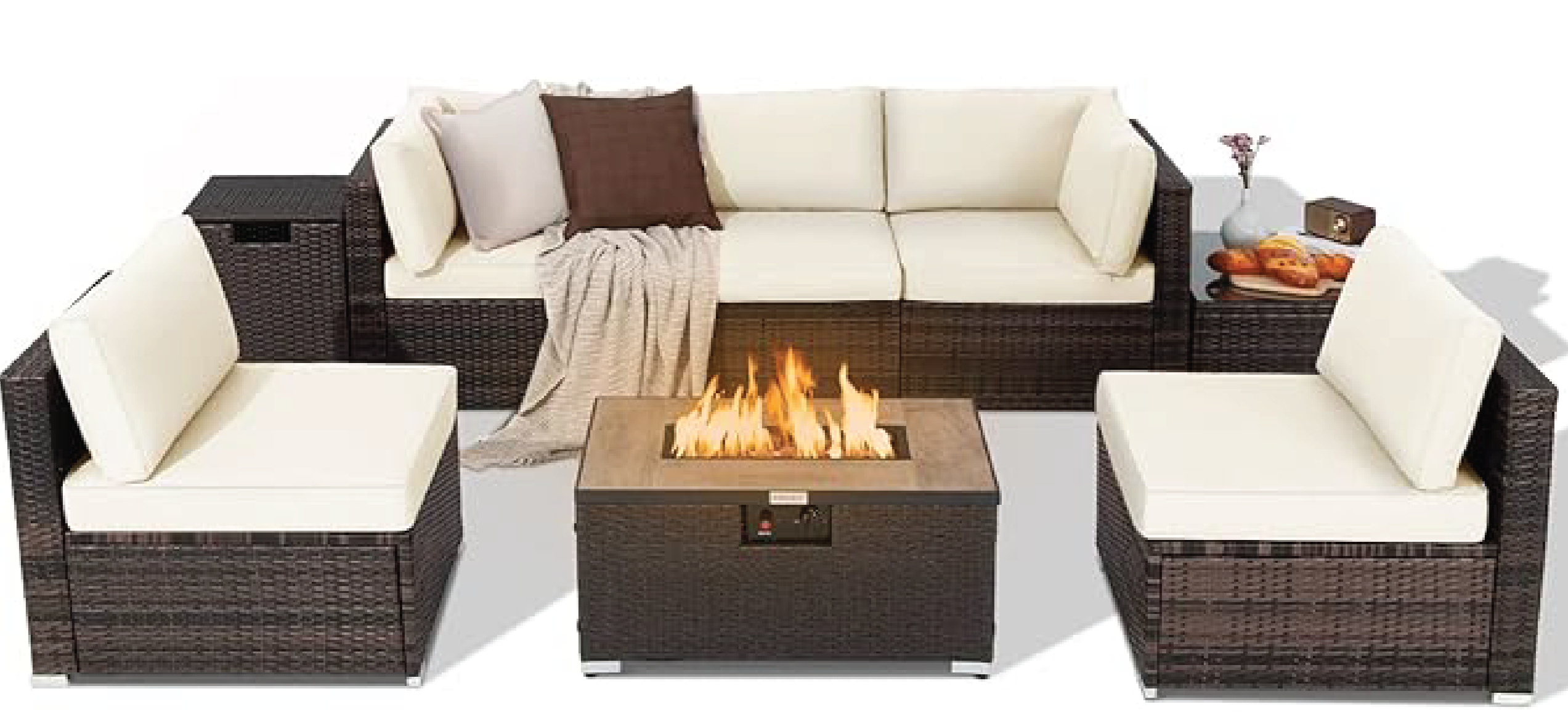 RATTAN SERIES