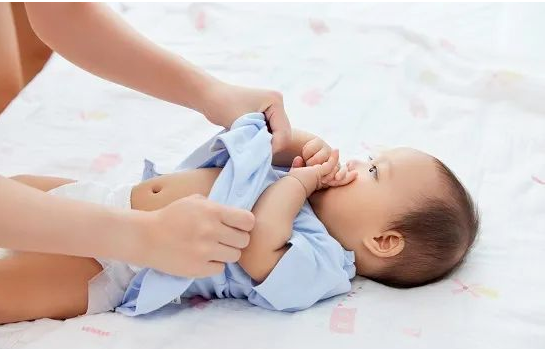 基因檢測丨寶寶的脾氣不好，這是遺傳的嗎?