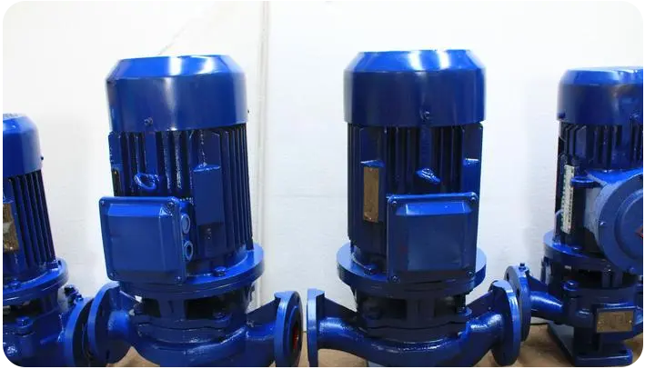 增压水泵