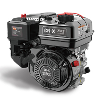 CR-X
