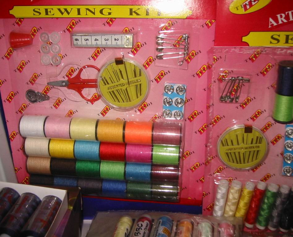 sewingkits