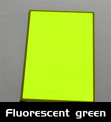 fluorescentgreen
