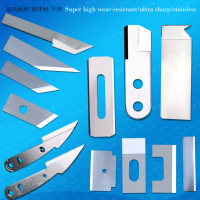 不銹鋼切刀片,鈷高速鋼切刀片stainlesssteelcuttingblade,HSSCocuttingblade