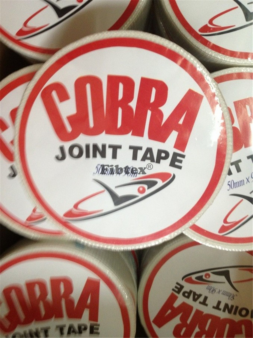 Drywall Joint Tape