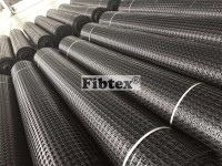Biaxial Geogrids Re