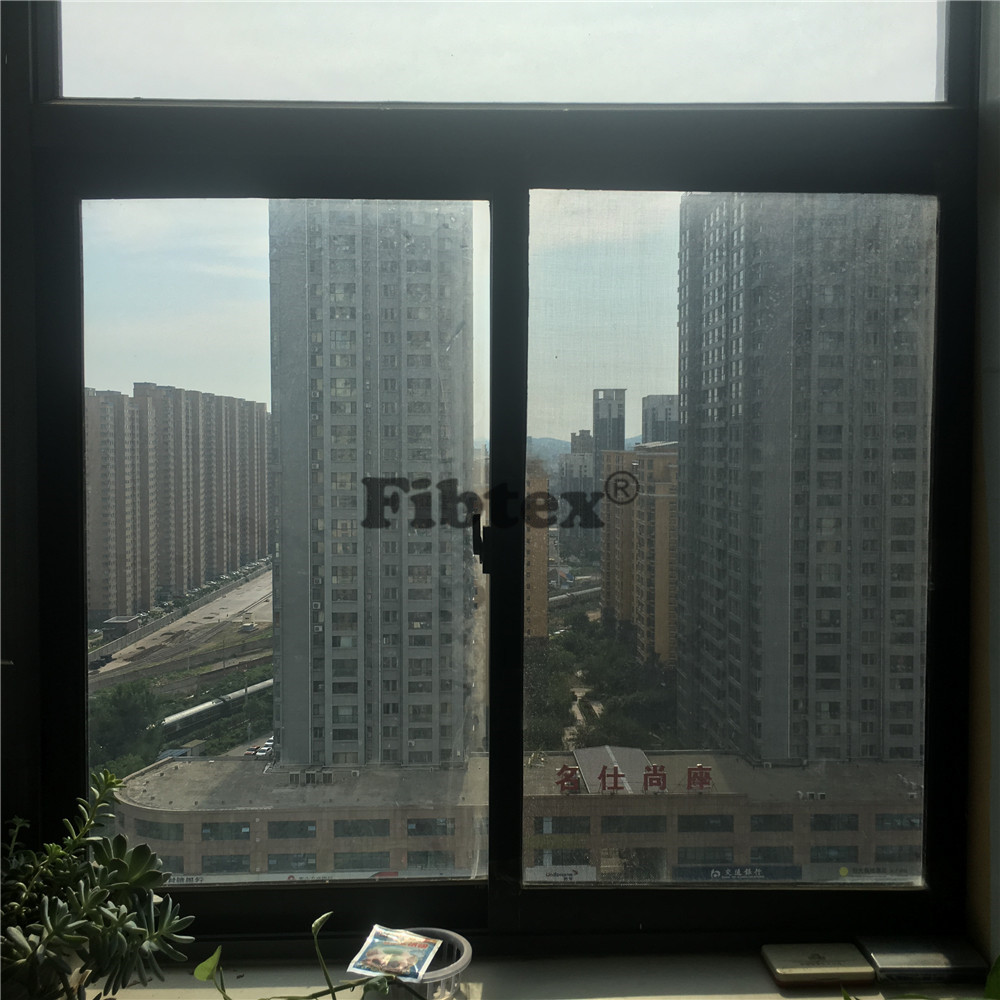 Fiberglass Window I