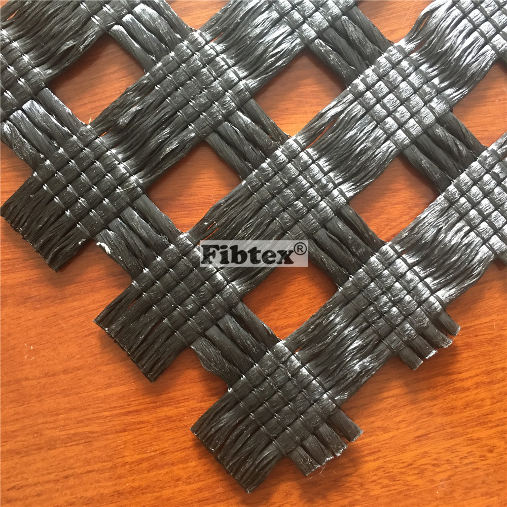 Polyester Geogrid M