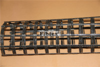 Uniaxial PET Geogrid
