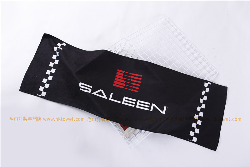 專業材質健身毛巾,韌性好不易破損