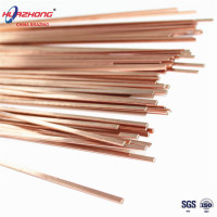 copper-phosphor-alloy-refrigeration-AC-HAVC-heater-air-condition-refrigerator-evaporator-L-CuP8-flat-bar-rods-metal-brazing-welding-exchange-butt-gas-flame-frequency-furnace-low-melting-gasket-CuP-CP201-BCuP-2-30