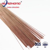 copper-phosphor-alloy-refrigeration-AC-HAVC-heater-air-condition-refrigerator-evaporator-L-Ag1P-flat-bar-rods-metal-brazing-welding-exchange-butt-gas-flame-frequency-furnace-low-melting-rod12