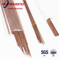 copper-phosphor-alloy-refrigeration-AC-HAVC-heater-air-condition-refrigerator-evaporator-L-Ag1P-flat-bar-rods-metal-brazing-welding-exchange-butt-gas-flame-frequency-furnace-low-melting-rod39