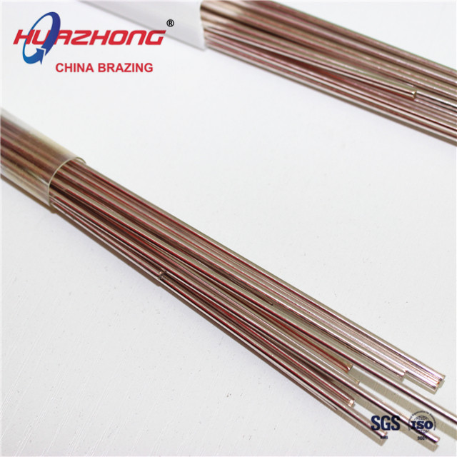 copper-phosphor-alloy-refrigeration-AC-HAVC-heater-air-condition-refrigerator-evaporator-L-flat-bar-rods-metal-brazing-welding-exchange-butt-gas-flame-frequency-furnace-low-melting-Ag10P-15