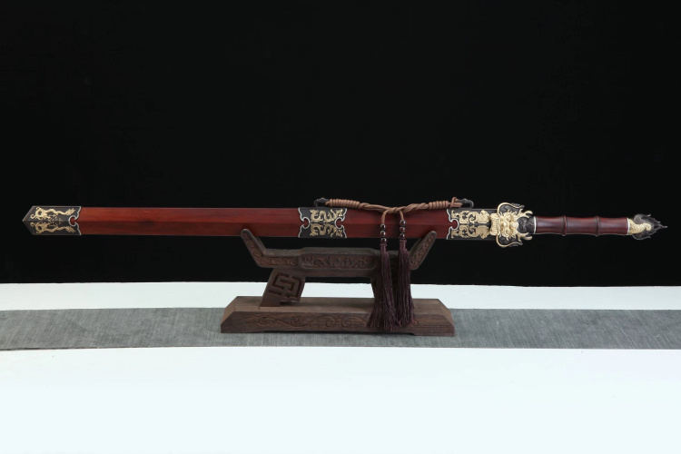 longquanshangya sword kanata