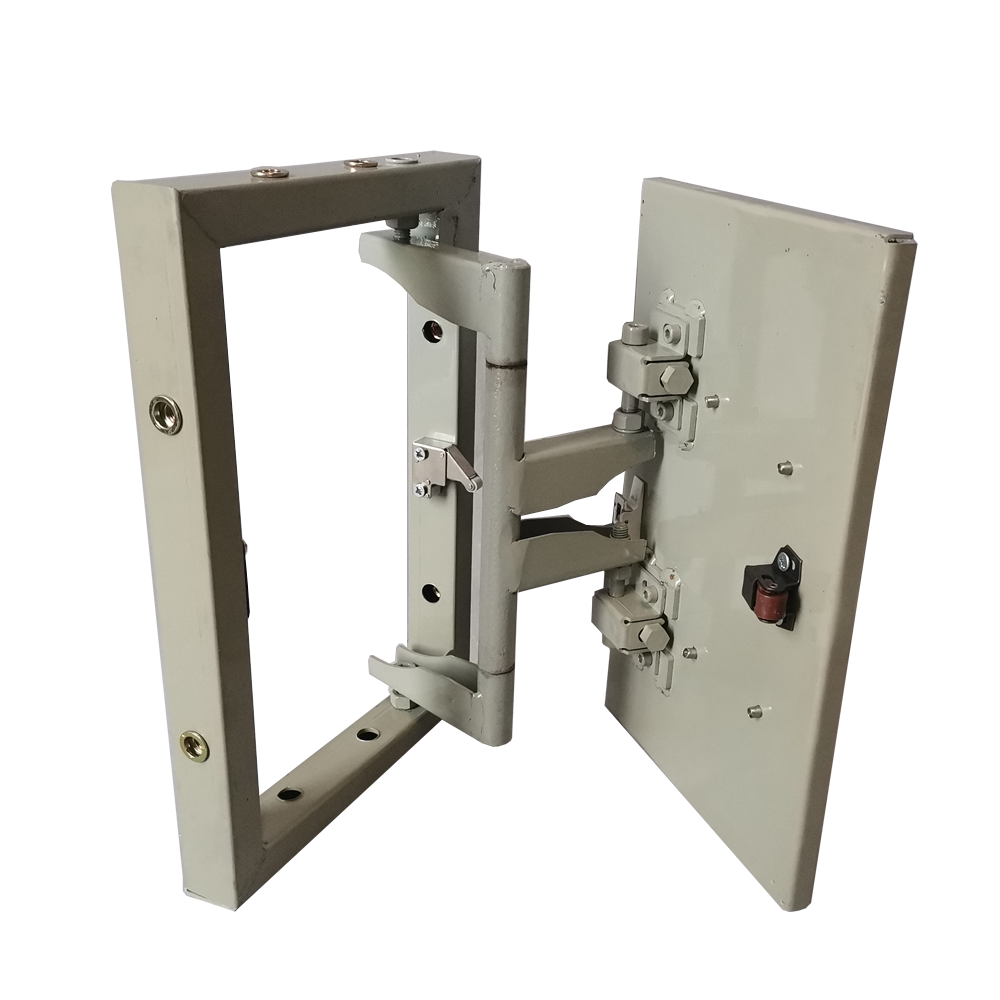 New Products Alert Wall Access Door For Install Ceramic Tiles Gyptek