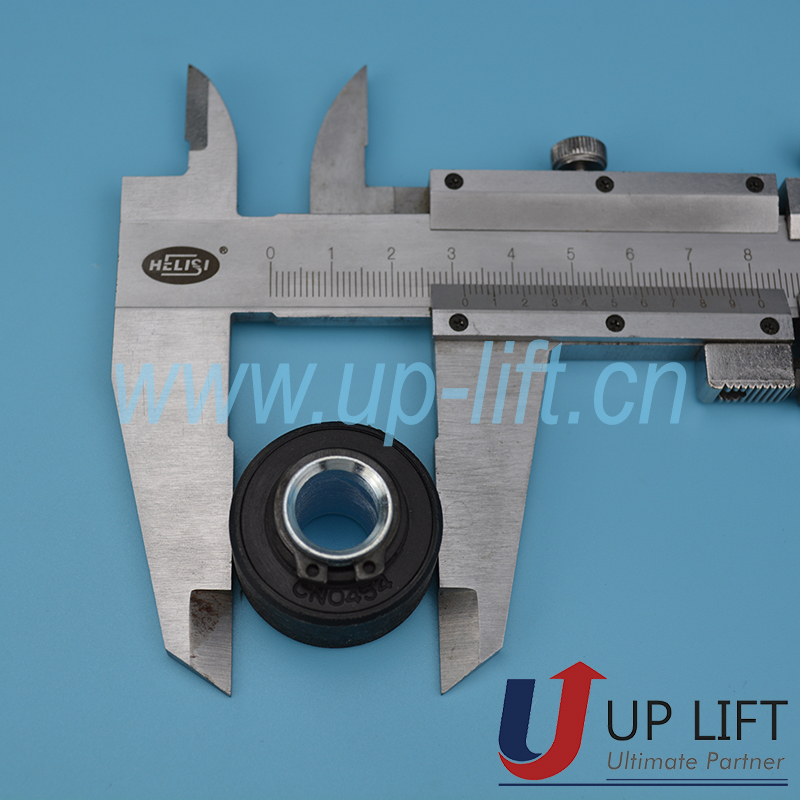 Wittur Elevator Door Lock Roller Cn Uplift Elevator Parts Xi An