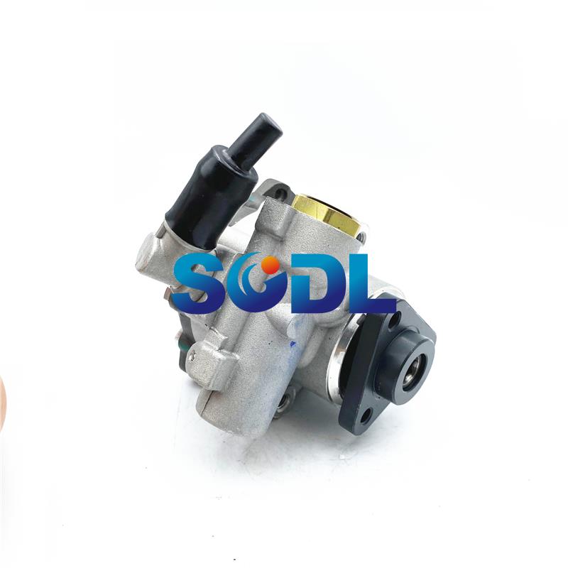 Power Steering Pump Servo De Direccion For