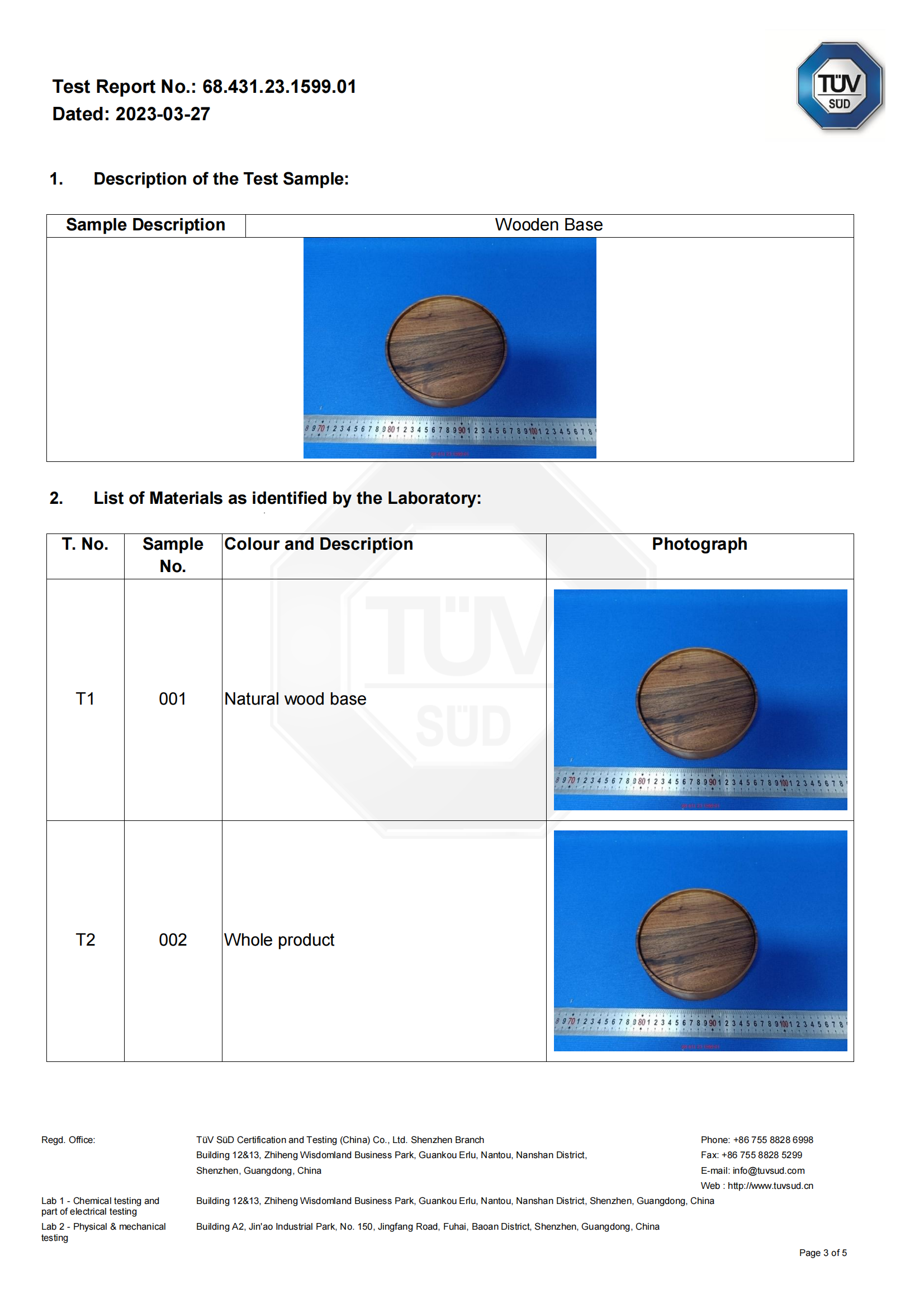 TUV Certification for Wooden Production__02