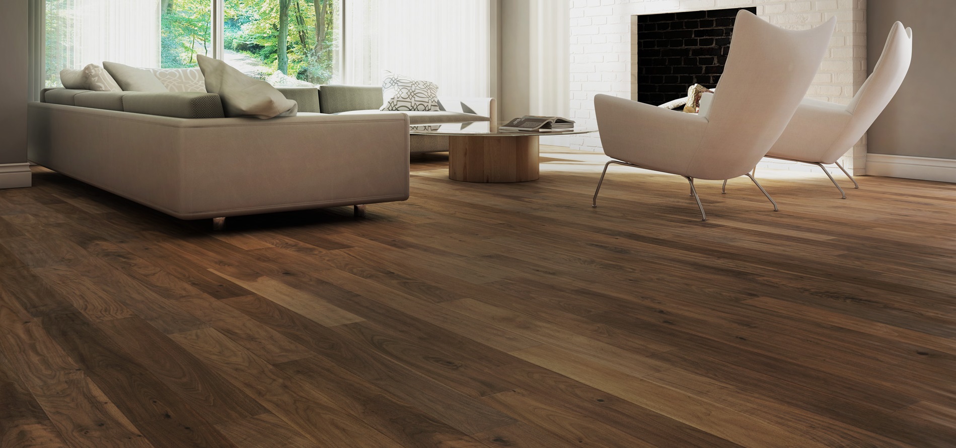 Engineered Flooring