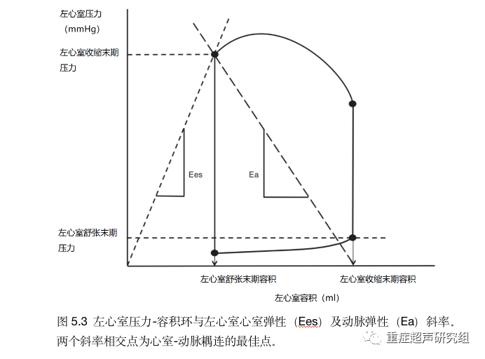 跬步千里 from tues 理解心室压力-容积的相互关系