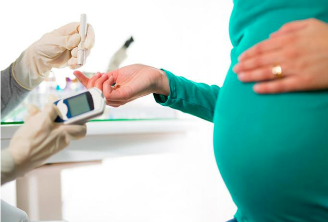 孕期科普丨孕婦如何預防低血糖？