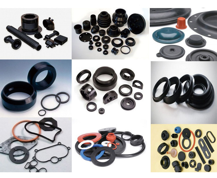 Rubber Products for Aviation