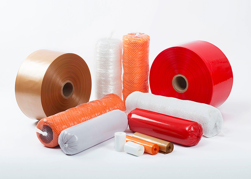 Five Layers Polyamide Sausage Caings企业官网