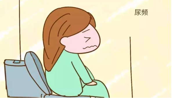 關與女性健康的二大元兇——尿道炎及陰道感染