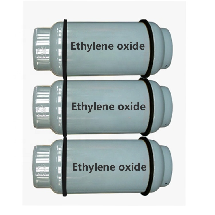 ethylene oxide